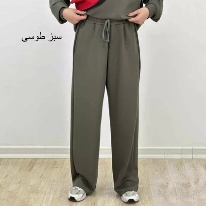 شلوار بگ اویشو 1007993