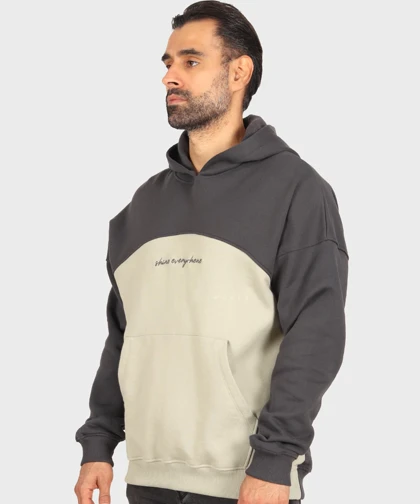 هودی لش طرحدار و یونیسکس 1770