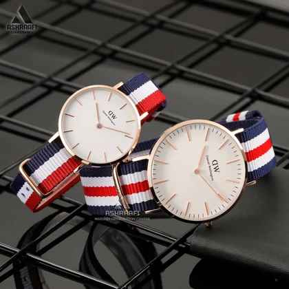 ساعت دنیل ولینگتون Daniel Wellington 0502DW