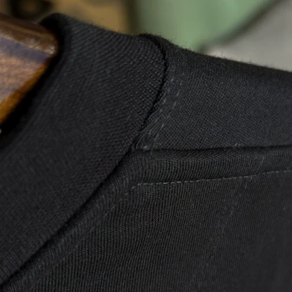 تیشرت مشکی(Black)