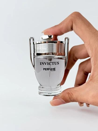 ادکلن مینی پاکو رابان اینوکتوس Paco Rabanne Invictus پرفیوم