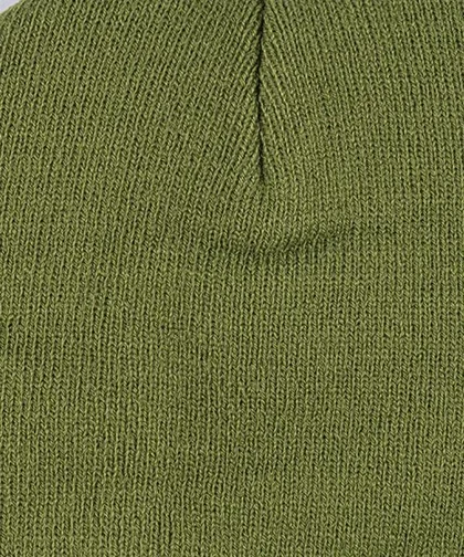 کلاه بافت بیسیک زنانه - 30251316