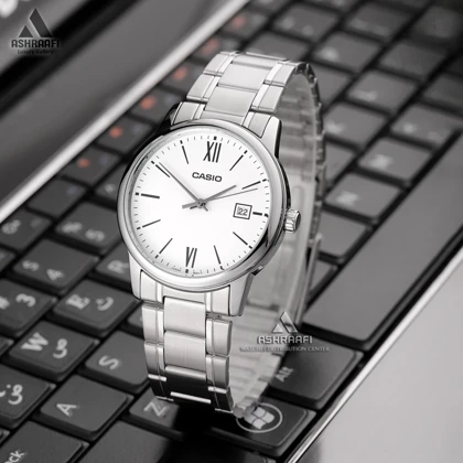 ساعت مردانه کاسیو Casio MTP-V002D-7B3