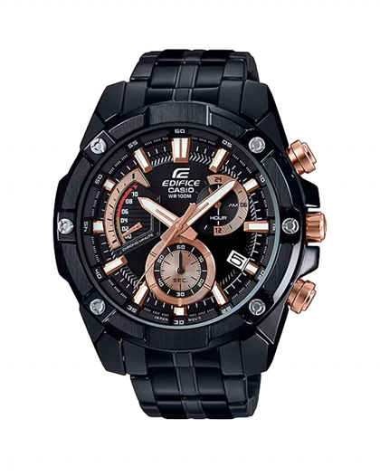 ساعت مچی مردانه کاسیو ادیفایس CASIO EDIFICE EFR-559DC-1AV