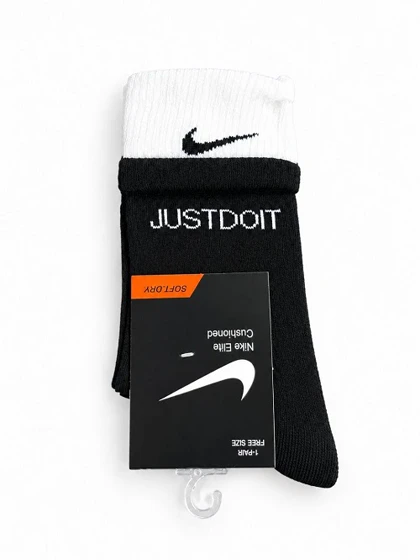 جوراب JUSTDOIT کد 2548-6