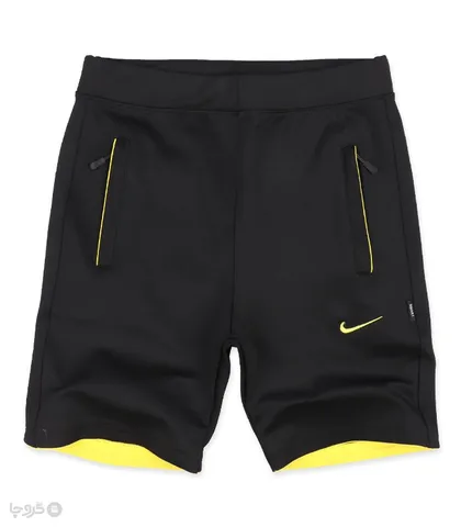 شلوارک مردانه جیب‌دار کد 250 طرح Nike