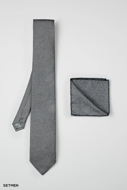 کراوات پوشت طرحدار