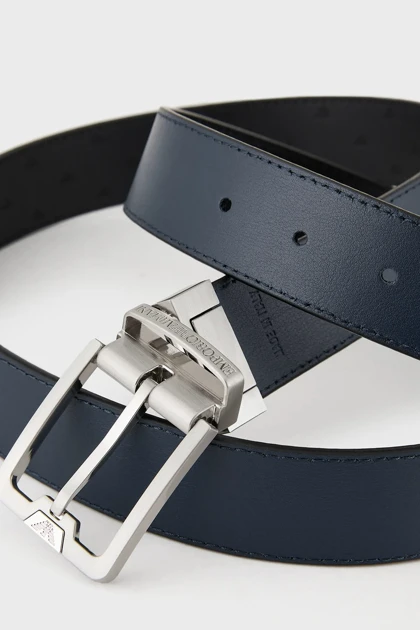 کمربند مردانه emporio-armani emporio-armani