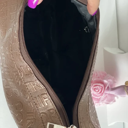 کیف زنانه دوشی سپند