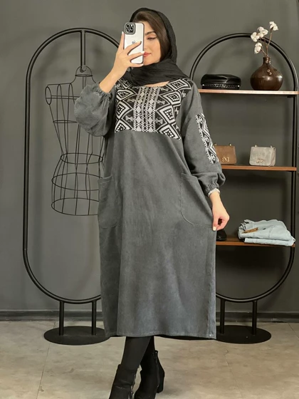کفتان کبریتی سنتی 1302