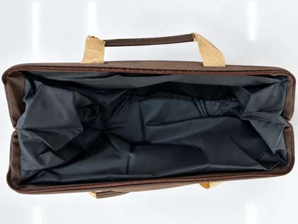 کیف ورزشی الو Alo Oversized Duffle Bag
