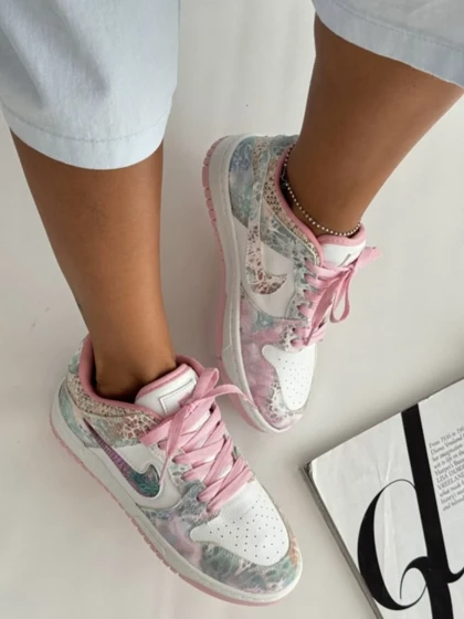 کتانی نایک دراگون 2250