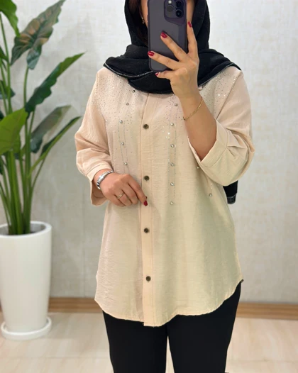 B436- تونیک آتوسا