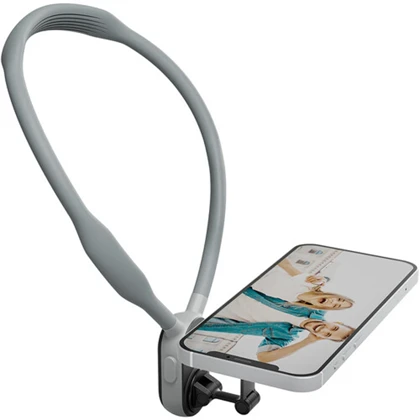 هولدر گردنی مگنتی گوشی موبایل تلسین MNM-001
