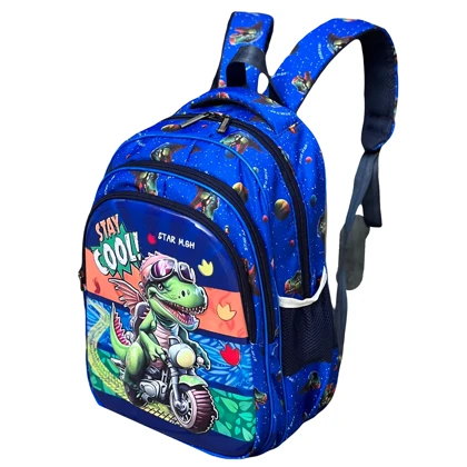 کوله پشتی فوروارد مدل FORWARD - FCLT3946 HAPPYNASOR