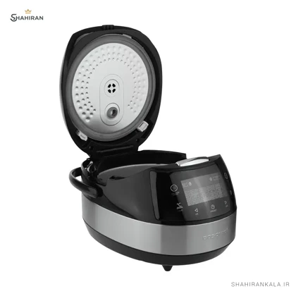 پلوپز 8 نفره گوسونیک مدل GOSONIC GRC-690