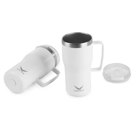 تراول ماگ SNOW HAWK angel 590ml