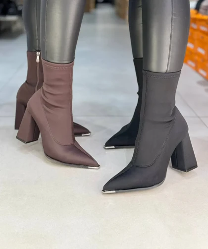 بوت پاشنه استرژ کد 567