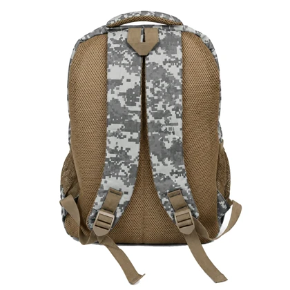 کوله پشتی ورزشی جردن مدل 66090