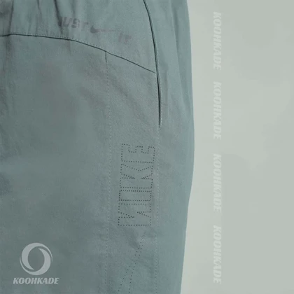 شلوار زنانه دمپاکش Nike