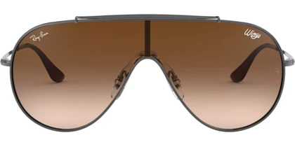 عینک آفتابی ریبن RayBan RB3597S 00413 کد 157553