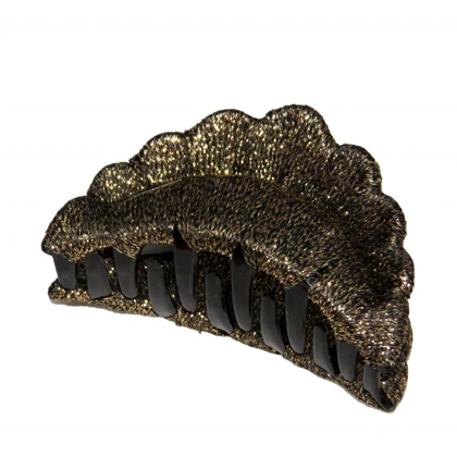 کلیپس مو زنانه گلوریا لند کد G_Lnd_113