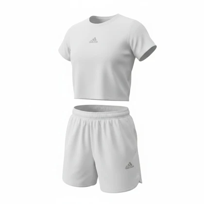 ست زنانه adidas