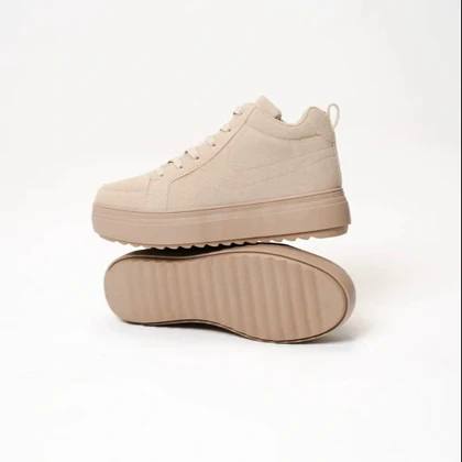 کفش زنانه رزمری مدل Rose Merry SH6069_Nude