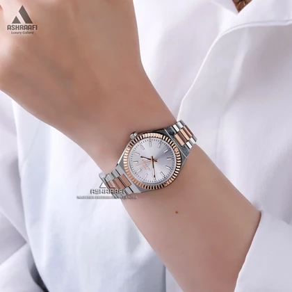 ساعت زنانه اسلازنجر Slazenger SL.09.2476.3.02