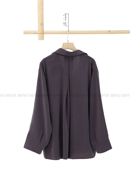 شومیز مودال پری رنگی کد1005275