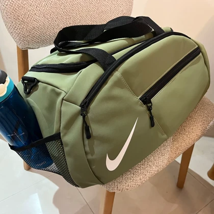 ساک ورزشی نایکی (Nike) سایز استاندارد 50 سانت (ضد آب)