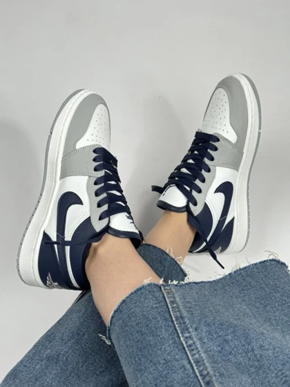 کتانی جردن وان کوتاه 2451