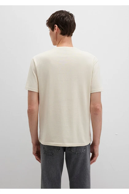 تیشرت مردانه اورجینال ماوی mavi