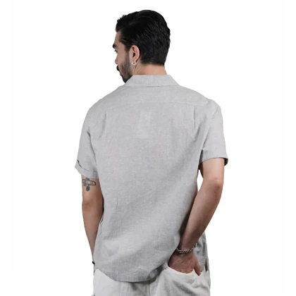 پیراهن آستین کوتاه H & M