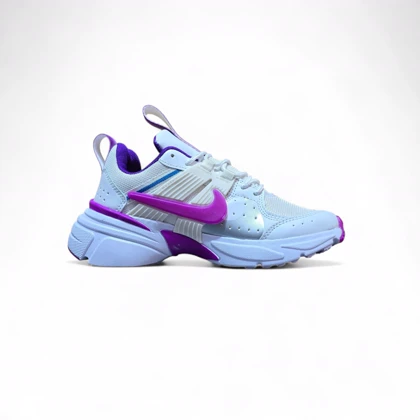 کتانی نایک وی تو کی زنانه سفیدبنفش