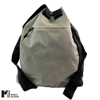 کوله پشتی ورزشی نایک و الو کد 7013