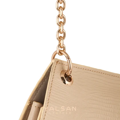 کیف دوشی و دستی زنانه مدل دلاریس کد 005-GL