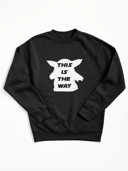 دورس Star wars | دورس جنگ ستارگان طرح This is the way کد 247263