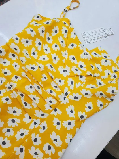 سارافون بابونه مجلسی