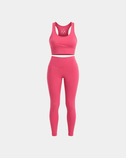 لگ و نیم‌تنه Move Set