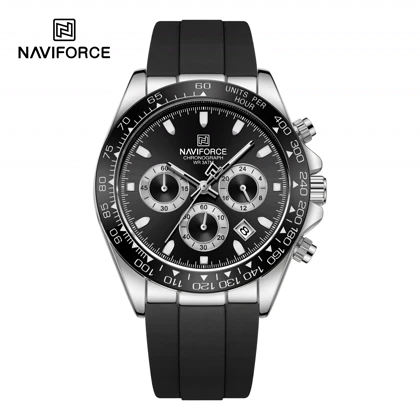 ساعت مچی نیوی‌فورس مدل Naviforce NF-8054