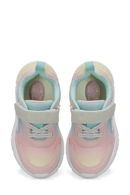 کفش پیاده روی بچگانه کینتیکس kinetix