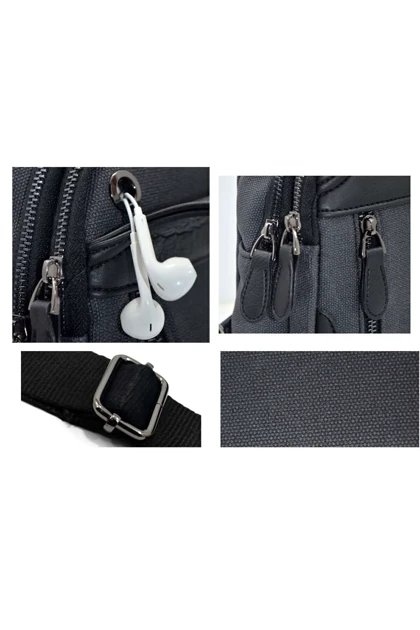 کیف دوشی مردانه en-deri en-deri