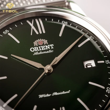 ساعت مچی مردانه اورینت ORIENT RA-AC0018