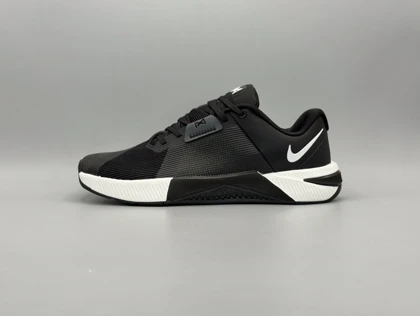 کتانی نایکی متکان 10 مشکی سفید / Nike Metcon