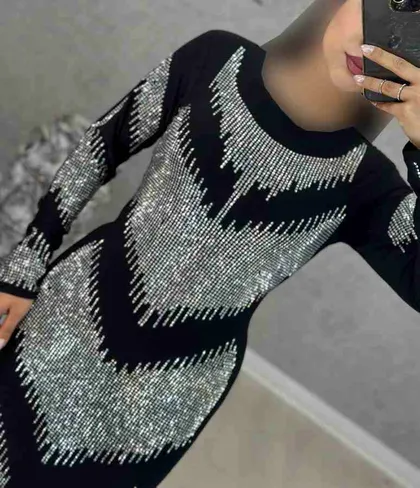 ماکسی نگینی : 8870