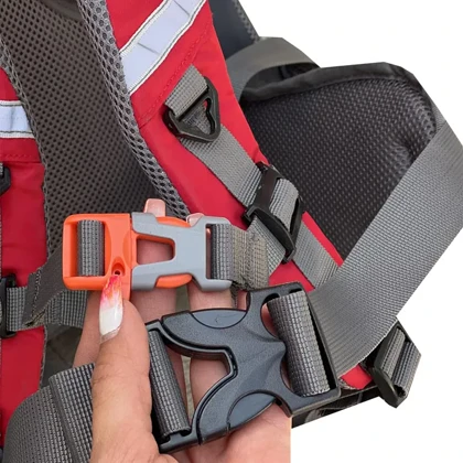 کوله پشتی دیوتر مدل DEUTER - DTR1222 حجم 55 لیتری