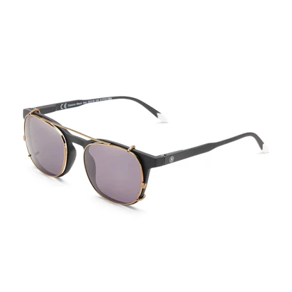 کلیپس آفتابی بارنر Barner Clip-On Gold Dalston