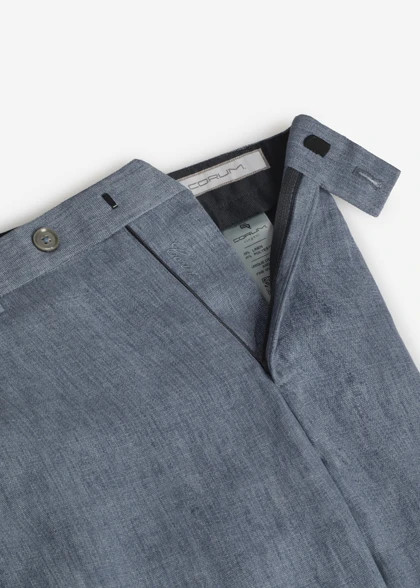 شلوار لینن 2512511