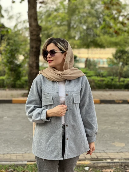 پالتو کتی روناک